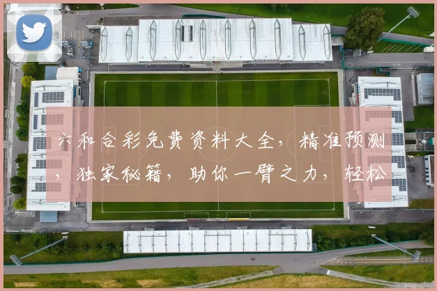 六和合彩免费资料大全，精准预测，独家秘籍，助你一臂之力，轻松中奖